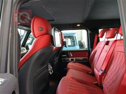 مێرسێدس بێنز G-Class